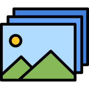 Home 1 image files