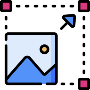 Home 2 resizing